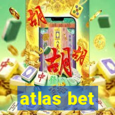 atlas bet